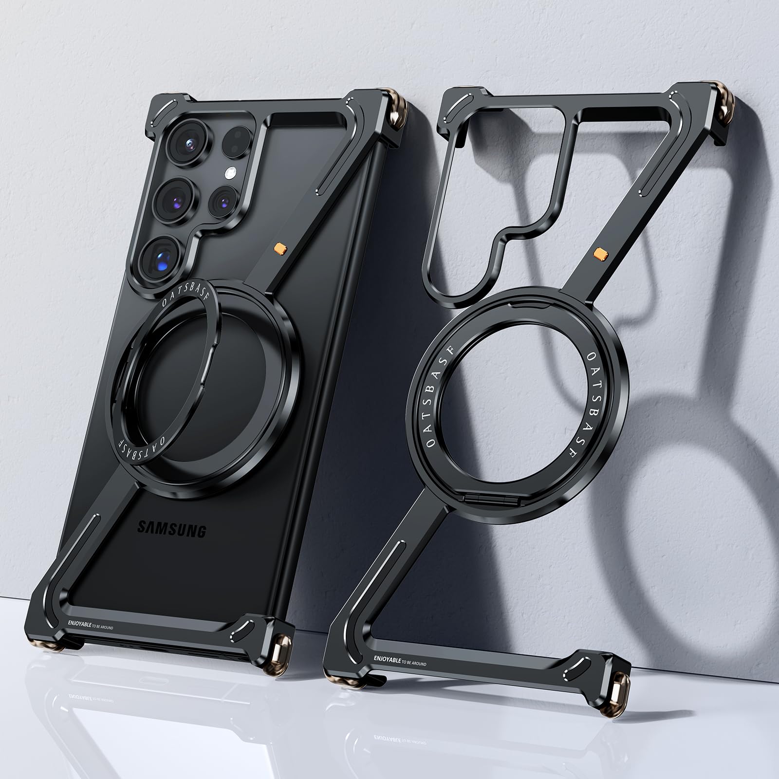 Amazon.co.jp: Samsung Galaxy S24 Ultra 用 OGRANEE Z ケース